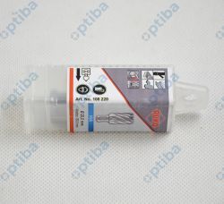 Drill 108220 HSS mod30 20,0mm                                                                                                                                                                                                                                  