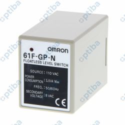 61F-GP-NT 100VAC