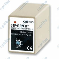 61F-GPN-BT 24VDC