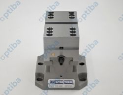 Zacisk HZS 120-60 A