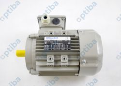 Silnik 0,37kW 801-6 B14