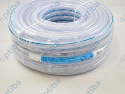 Wąż PCV fi14mm 50m