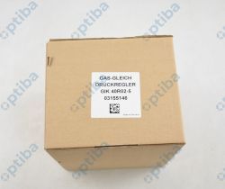 Regulator GIK 40R02-5