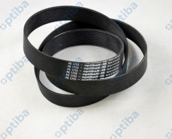 Belt 10PK 1755 OPT                                                                                                                                                                                                                                             