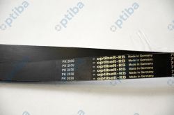 Belt 10PK 2030 OPT                                                                                                                                                                                                                                             