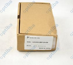 Zawór LS-G02-2BP-20-EN