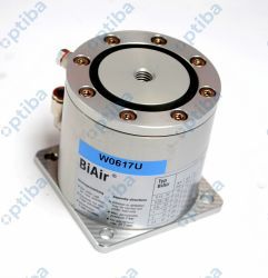 Wibroizolator BIAIR 0.15-ED-AL.