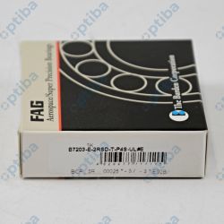 B7203-E-2RSD-T-P4S-UL