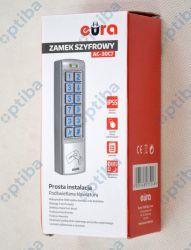 Zamek AC-30C7