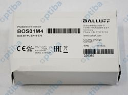 Photoelectric sensor BOS 6K-PU-LK10-S75 BOS01M4                                                                                                                                                                                                                