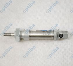 Standard cylinder DSNU-16-10-P-A 19198                                                                                                                                                                                                                         