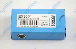 Ostrze EX28
