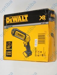 Lampa DCL050-XJ