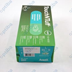 Zestaw rękawic Touchntuff 92-600 r.8.5-9