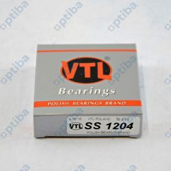 Bearing SS 1204                                                                                                                                                                                                                                                