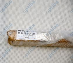 Prowadnica KSA-020-SNS-N-MA-AK L=1500 30/24x60/30