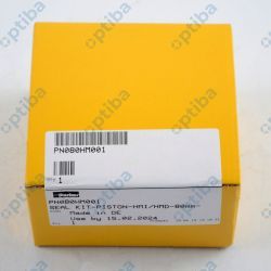 Uszczelnienie PN080HM001