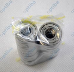 Bearing 6001.H.ZZ                                                                                                                                                                                                                                              