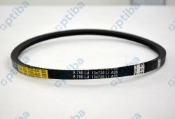 Belt A 750 SOLID                                                                                                                                                                                                                                               