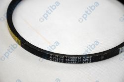 Belt A 710 SOLID                                                                                                                                                                                                                                               