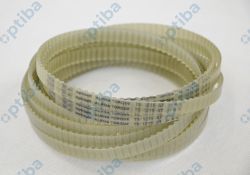 Pas 1215-T5-10 mm