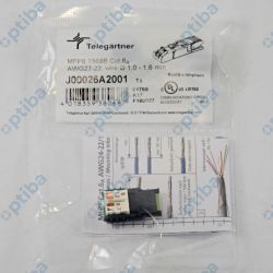 Wtyk J00026A2001