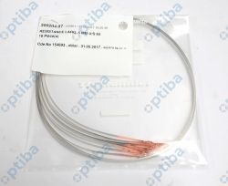 Drut oporowy 5mm U/S 65