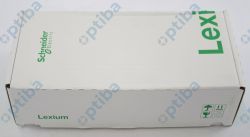 Serwomotor BSH0552P02A1A