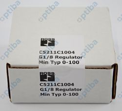 Regulator ciśnienia C5211B1004