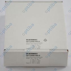 Converter powietrza DPT2500-R8-D 103.007.024                                                                                                                                                                                                                   