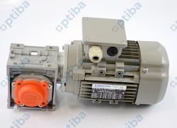 Motoreduktor ślimakowy CM050-25
