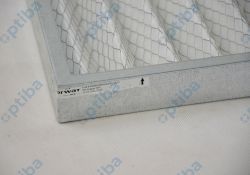 Filtr G4 400x500x50mm