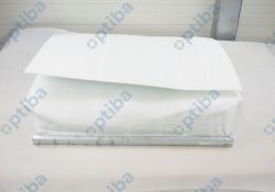 Filtr G4 590x590x500mm