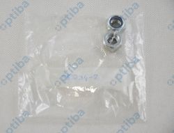 Hex nut F81034-2 M12-8 FE/ZN5 PN-M/82175                                                                                                                                                                                                                       