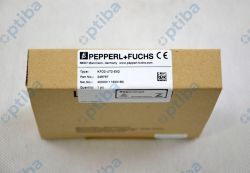 Temperature converter KFD2-UT2-EX2 248767                                                                                                                                                                                                                      