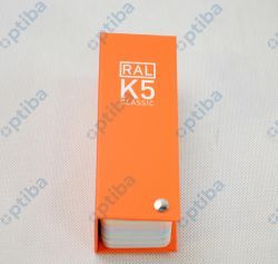 Próbnik RAL K5 CLASSIC