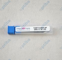 Frez THM712-0800-AP