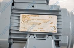 Silnik DRN71M4/FI
