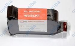 Tusz WDBLK1