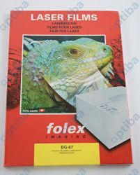 Folia BG-67
