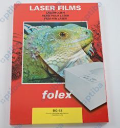 Folia BG-68