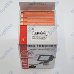 Lampa LED W82