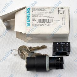 Przełącznik 3SB3000-4LD11