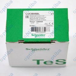 Control module LUCB05BL                                                                                                                                                                                                                                        