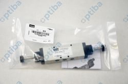 Zawór P2LBX612EEHDDN