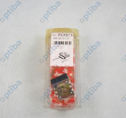 Termostat TUV-ST