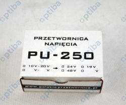 Przetwornica PU-250