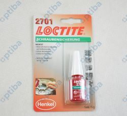 Klej 2701 5ml BLISTER