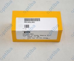 Zestaw pierścieni PR103L001