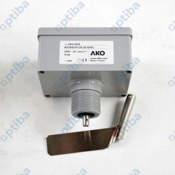 Level sensor for loose materials AKO-5335 230VAC                                                                                                                                                                                                               